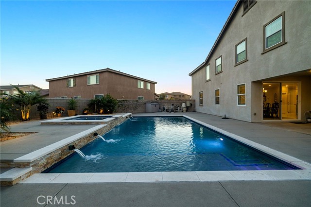 Detail Gallery Image 54 of 72 For 6962 Housatonic Ct, Jurupa Valley,  CA 91752 - 5 Beds | 3 Baths