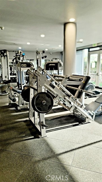 Detail Gallery Image 29 of 38 For 629 Traction #257, Los Angeles,  CA 90013 - 1 Beds | 1 Baths