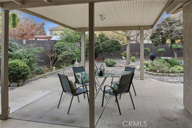 Detail Gallery Image 31 of 41 For 2128 Spy Glass Ct, Merced,  CA 95340 - 4 Beds | 2 Baths