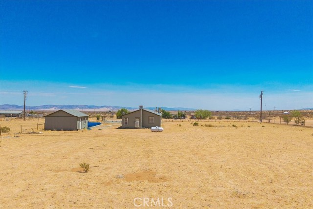 Detail Gallery Image 43 of 52 For 816 Gerber Ave, Landers,  CA 92285 - 3 Beds | 2 Baths