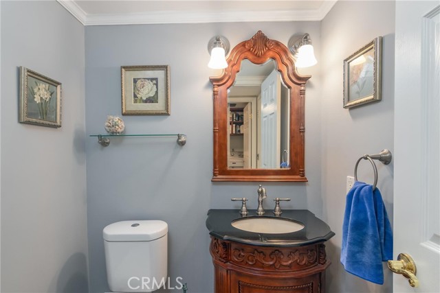 Detail Gallery Image 22 of 29 For 13542 Ashbrook Ln, Moorpark,  CA 93021 - 4 Beds | 3/1 Baths