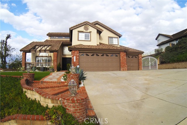 2650 Pepperdale Dr, Rowland Heights, CA 91748