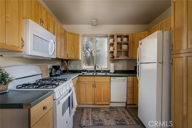 Detail Gallery Image 11 of 26 For 56422 Paseo Los Ninos, Yucca Valley,  CA 92284 - 1 Beds | 1 Baths