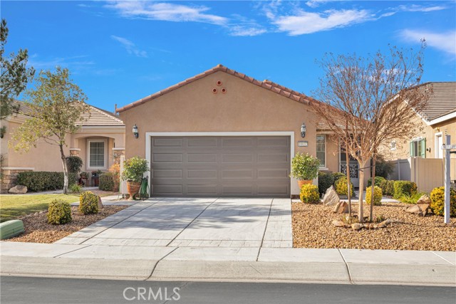 Detail Gallery Image 1 of 28 For 10032 Peachtree Rd, Apple Valley,  CA 92308 - 2 Beds | 2 Baths