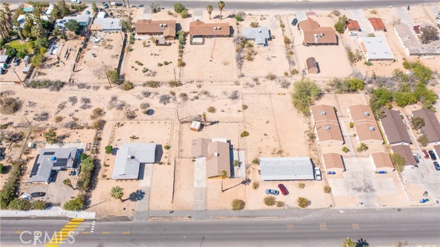 Detail Gallery Image 29 of 29 For 73390 El Paseo Dr, Twentynine Palms,  CA 92277 - 4 Beds | 2 Baths