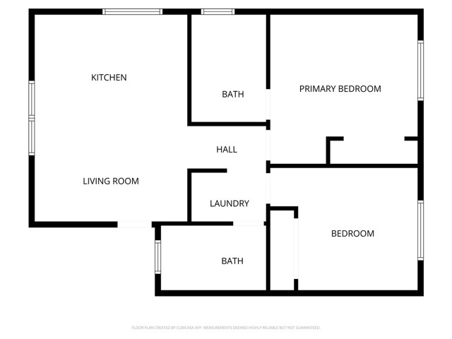 Detail Gallery Image 11 of 11 For 651 Ward St #5,  La Habra,  CA 90631 - 2 Beds | 2 Baths