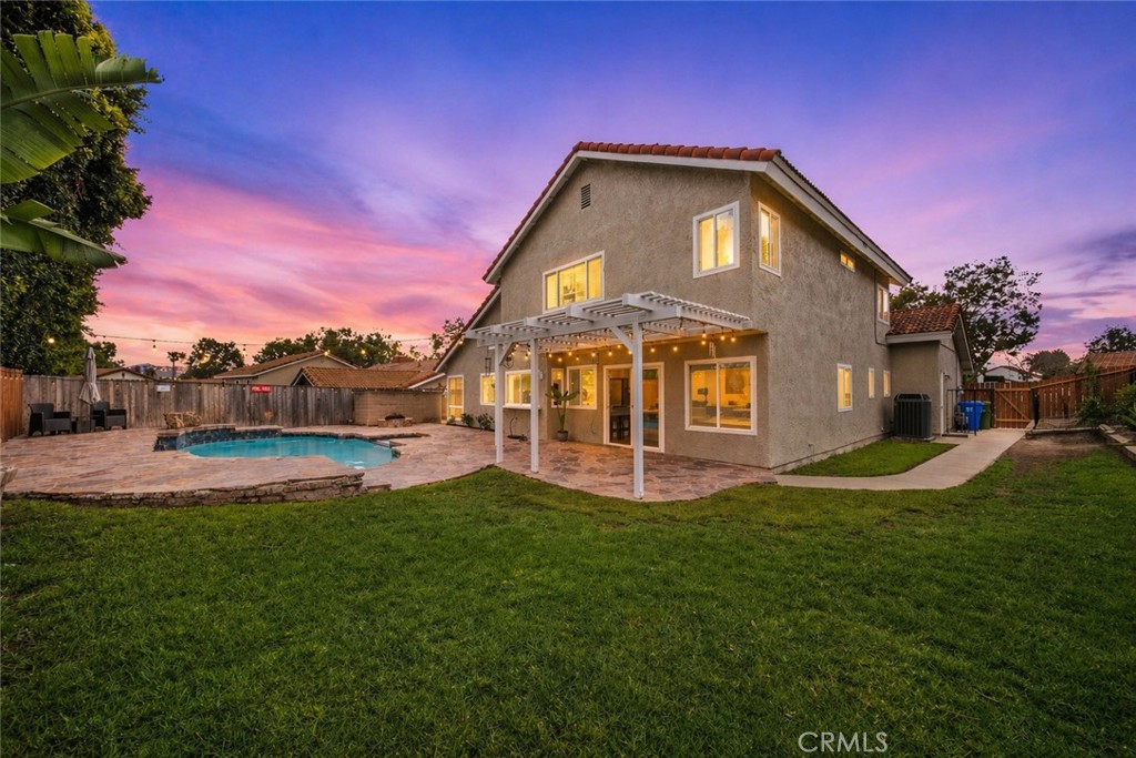 2978 Stacy Drive
