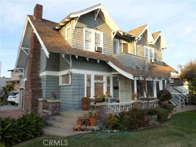 19 W Pine Street, Alhambra, CA, 91801 19 W Pine Street, Alhambra, CA, 91801