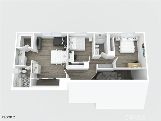 Detail Gallery Image 45 of 45 For 17845 Calle Barcelona, Rowland Heights,  CA 91748 - 4 Beds | 3 Baths