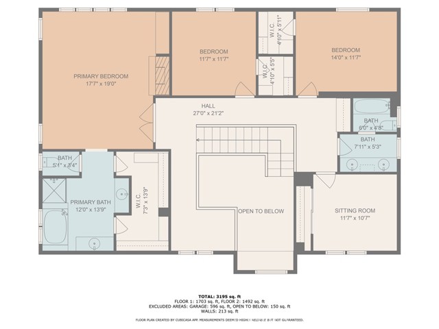 Detail Gallery Image 71 of 75 For 13939 Guidera Dr, Rancho Cucamonga,  CA 91739 - 5 Beds | 3/1 Baths