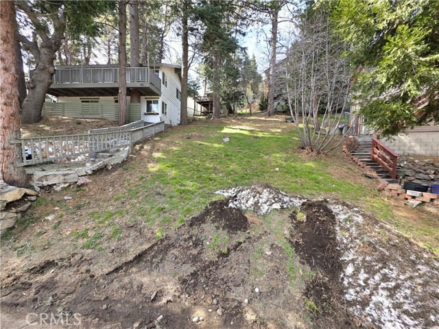 Detail Gallery Image 6 of 18 For 738 W Victoria Ct, Lake Arrowhead,  CA 92352 - 3 Beds | 2 Baths