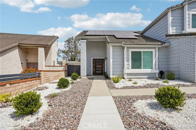 Detail Gallery Image 4 of 53 For 19351 Windrose Dr, Rowland Heights,  CA 91748 - 4 Beds | 2/1 Baths