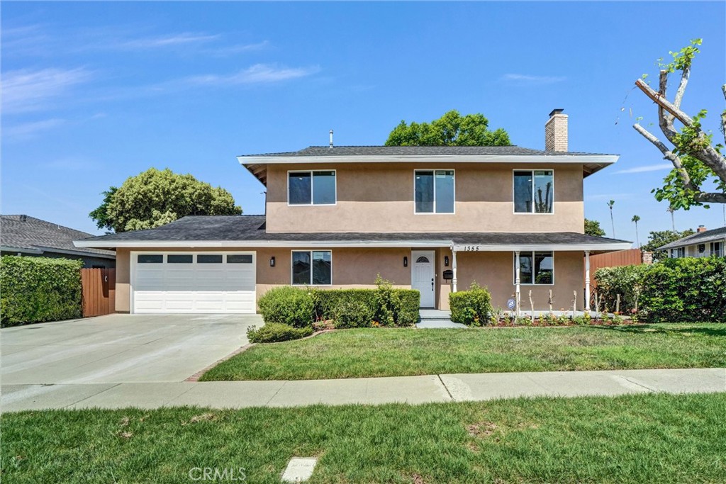 1355 Limerick Drive