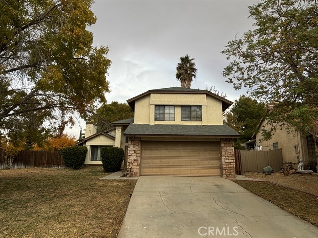 Detail Gallery Image 34 of 34 For 37638 Patty Ct, Palmdale,  CA 93550 - 4 Beds | 2/1 Baths