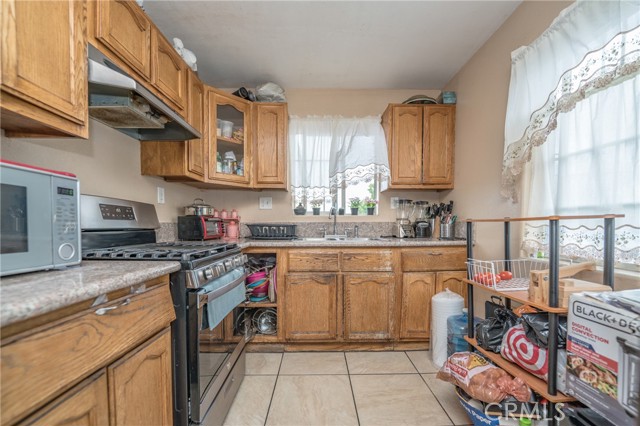 Detail Gallery Image 19 of 39 For 2500 E Fairmount, Los Angeles,  CA 90033 - – Beds | – Baths