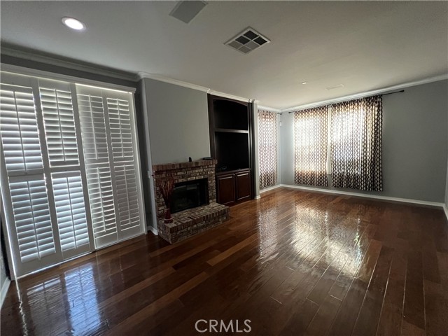 Main Level Living Room