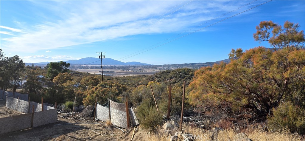 0 Burnt Valley Road