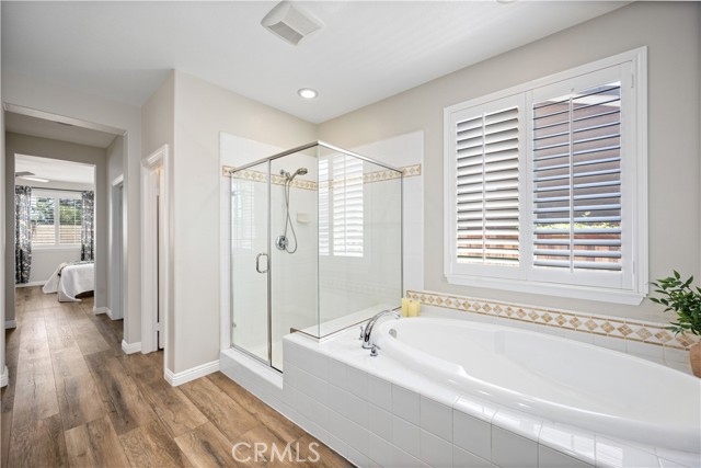 Detail Gallery Image 18 of 33 For 28264 Spring Creek Way, Menifee,  CA 92585 - 4 Beds | 3 Baths