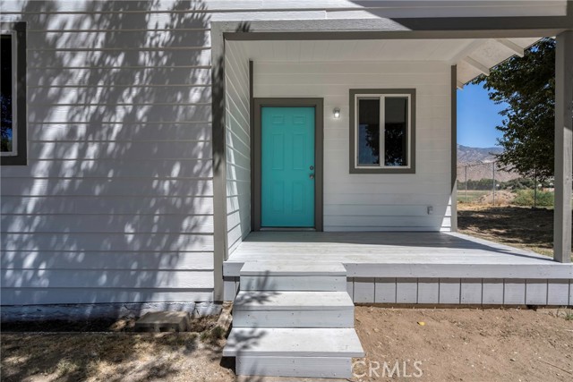 Detail Gallery Image 3 of 34 For 18220 Hwy 178, Weldon,  CA 93240 - 2 Beds | 1 Baths