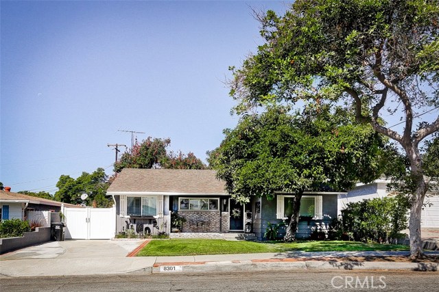 8301 Michigan Ave, Whittier, CA 90605