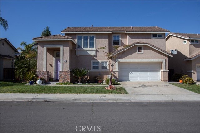 Detail Gallery Image 1 of 1 For 5872 Cedar Spring Ct, Chino Hills,  CA 91709 - 3 Beds | 2 Baths