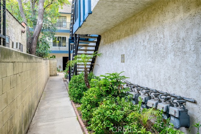 Detail Gallery Image 27 of 28 For 408 Burchett St #5,  Glendale,  CA 91203 - 2 Beds | 2 Baths