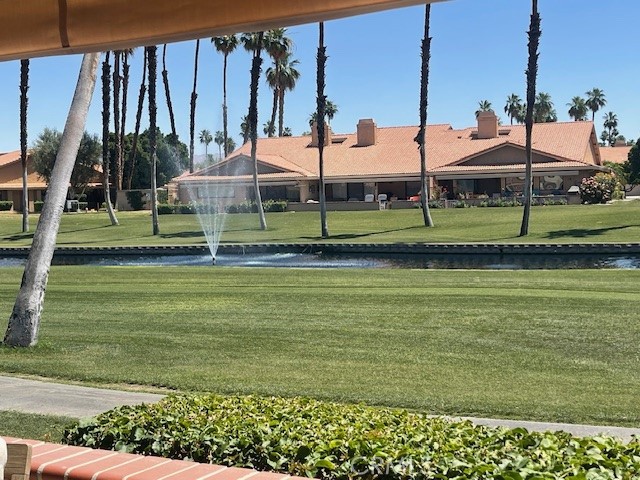 Detail Gallery Image 1 of 1 For 126 Conejo Cir, Palm Desert,  CA 92260 - 3 Beds | 3 Baths