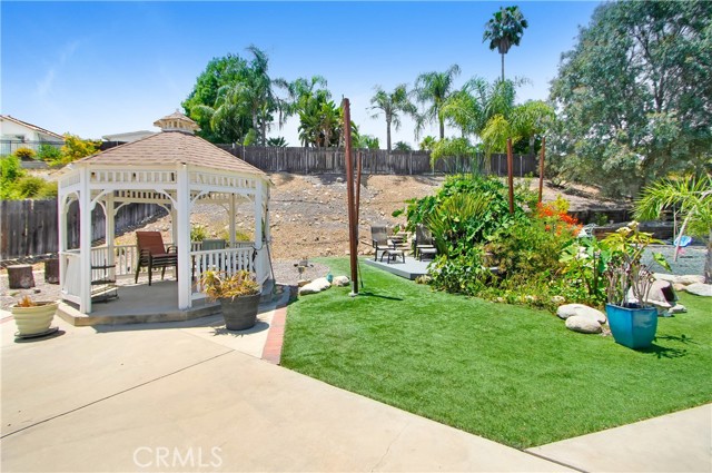 Detail Gallery Image 21 of 22 For 15017 Notnil Way, Lake Elsinore,  CA 92530 - 4 Beds | 2 Baths