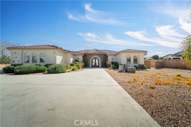 Detail Gallery Image 2 of 62 For 4518 W Avenue M14, Quartz Hill,  CA 93536 - 4 Beds | 5 Baths