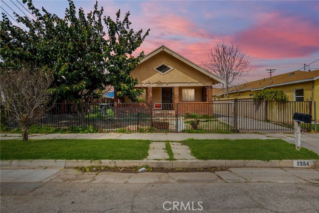 1354 Walnut St, San Bernardino, CA 92410