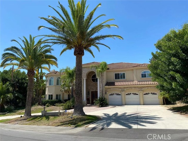 2875 Woodbridge Court, Diamond Bar, CA 91765