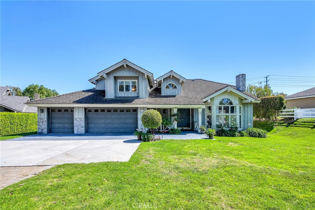 Picture of Rolling Hills Estates, CA 90274