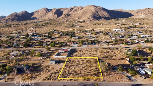 Detail Gallery Image 4 of 20 For 60255 Natoma Trl, Joshua Tree,  CA 92252 - – Beds | – Baths