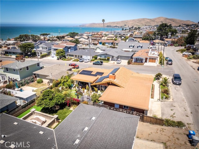 Detail Gallery Image 37 of 39 For 46 14th St, Cayucos,  CA 93430 - 4 Beds | 3 Baths