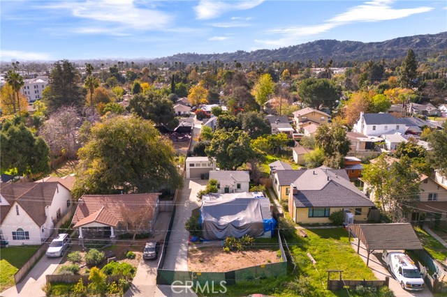 Detail Gallery Image 26 of 29 For 502 Mountain View, Altadena,  CA 91001 - – Beds | – Baths