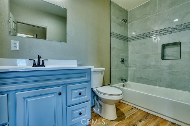 Detail Gallery Image 10 of 19 For 19848 Taylor St, California City,  CA 93505 - 4 Beds | 2 Baths