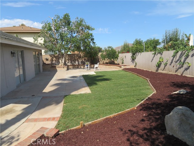 Detail Gallery Image 38 of 47 For 22164 Pico St, Grand Terrace,  CA 92313 - 3 Beds | 2 Baths