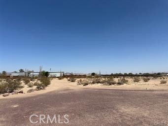 Detail Gallery Image 4 of 4 For 46363 Valley Center a, B,  Newberry Springs,  CA 92365 - 5 Beds | 3 Baths