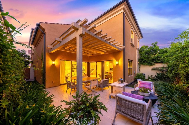 Detail Gallery Image 52 of 75 For 117 Petunia, Irvine,  CA 92618 - 4 Beds | 4 Baths