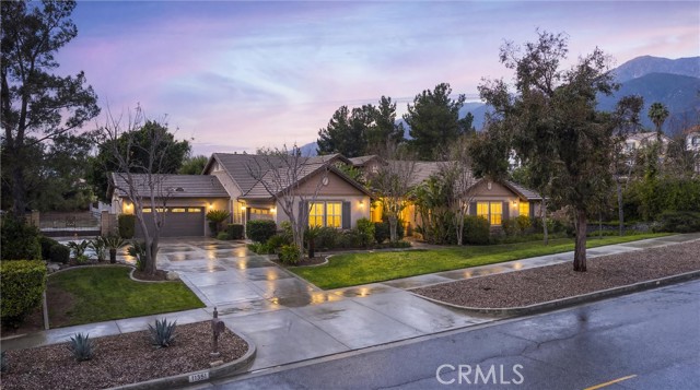 Detail Gallery Image 2 of 68 For 5810 Etiwanda, Rancho Cucamonga,  CA 91739 - 5 Beds | 3/1 Baths