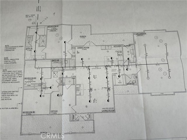 Detail Gallery Image 33 of 50 For 13159 Mullen, Oroville,  CA 95965 - 3 Beds | 2/1 Baths