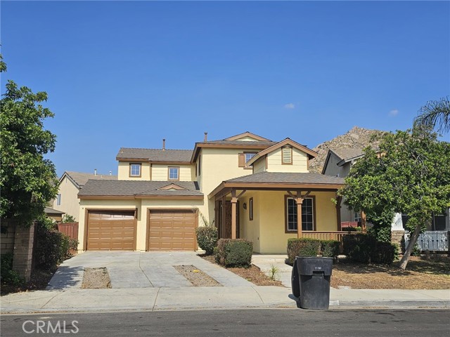 MLS# IV23083166