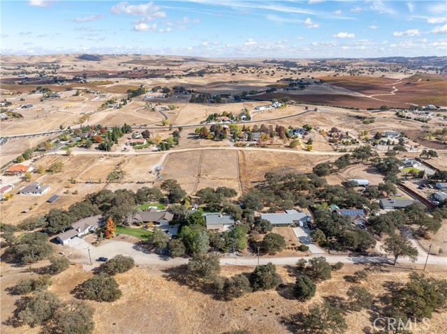 Detail Gallery Image 53 of 58 For 5679 Loma Verde Drive, Paso Robles,  CA 93446 - 3 Beds | 2 Baths