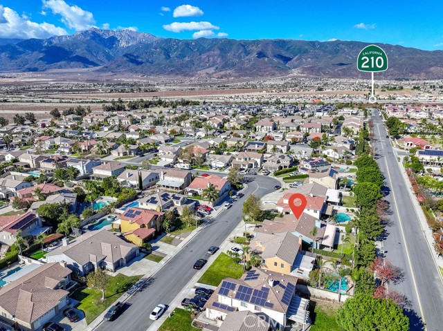 Detail Gallery Image 33 of 34 For 6749 Regal Park Dr, Fontana,  CA 92336 - 4 Beds | 2 Baths