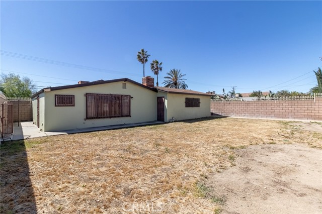 Detail Gallery Image 34 of 38 For 16646 Athol St, Fontana,  CA 92335 - 3 Beds | 2 Baths