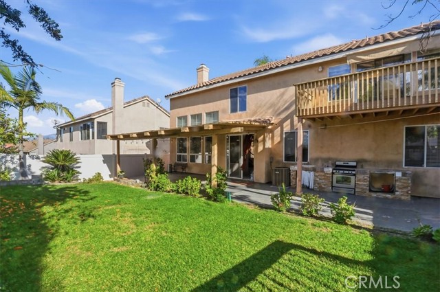 Detail Gallery Image 44 of 53 For 748 Navarro, Corona,  CA 92879 - 4 Beds | 3/1 Baths