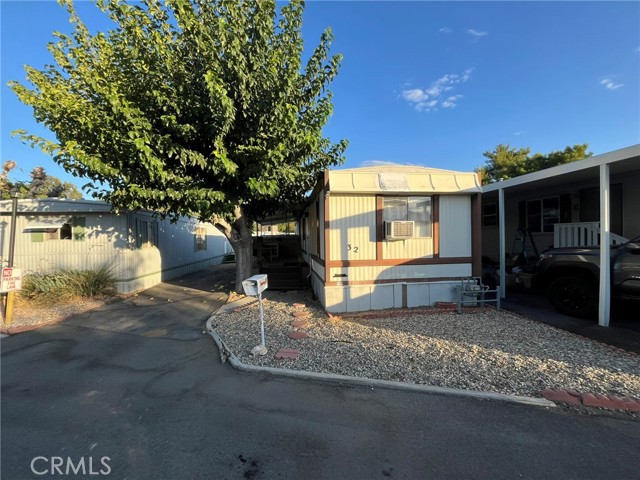 Detail Gallery Image 1 of 13 For 7484 Kickapoo #32,  Yucca Valley,  CA 92284 - 1 Beds | 1 Baths