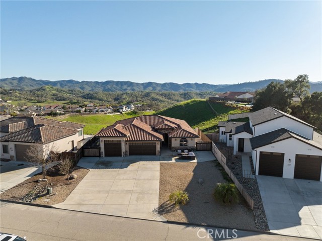 Detail Gallery Image 62 of 69 For 3225 Catalina Pl, Paso Robles,  CA 93446 - 4 Beds | 2/1 Baths