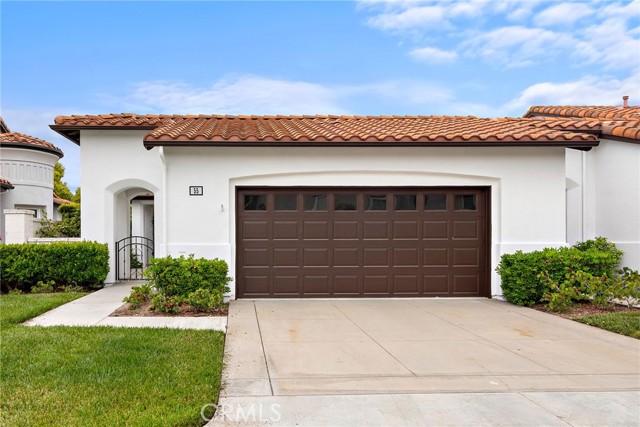 Detail Gallery Image 1 of 44 For 55 Corte Pinturas, San Clemente,  CA 92673 - 2 Beds | 2 Baths