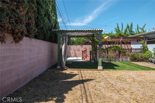 Detail Gallery Image 34 of 49 For 14751 Sutro Ave, Gardena,  CA 90249 - 3 Beds | 2 Baths